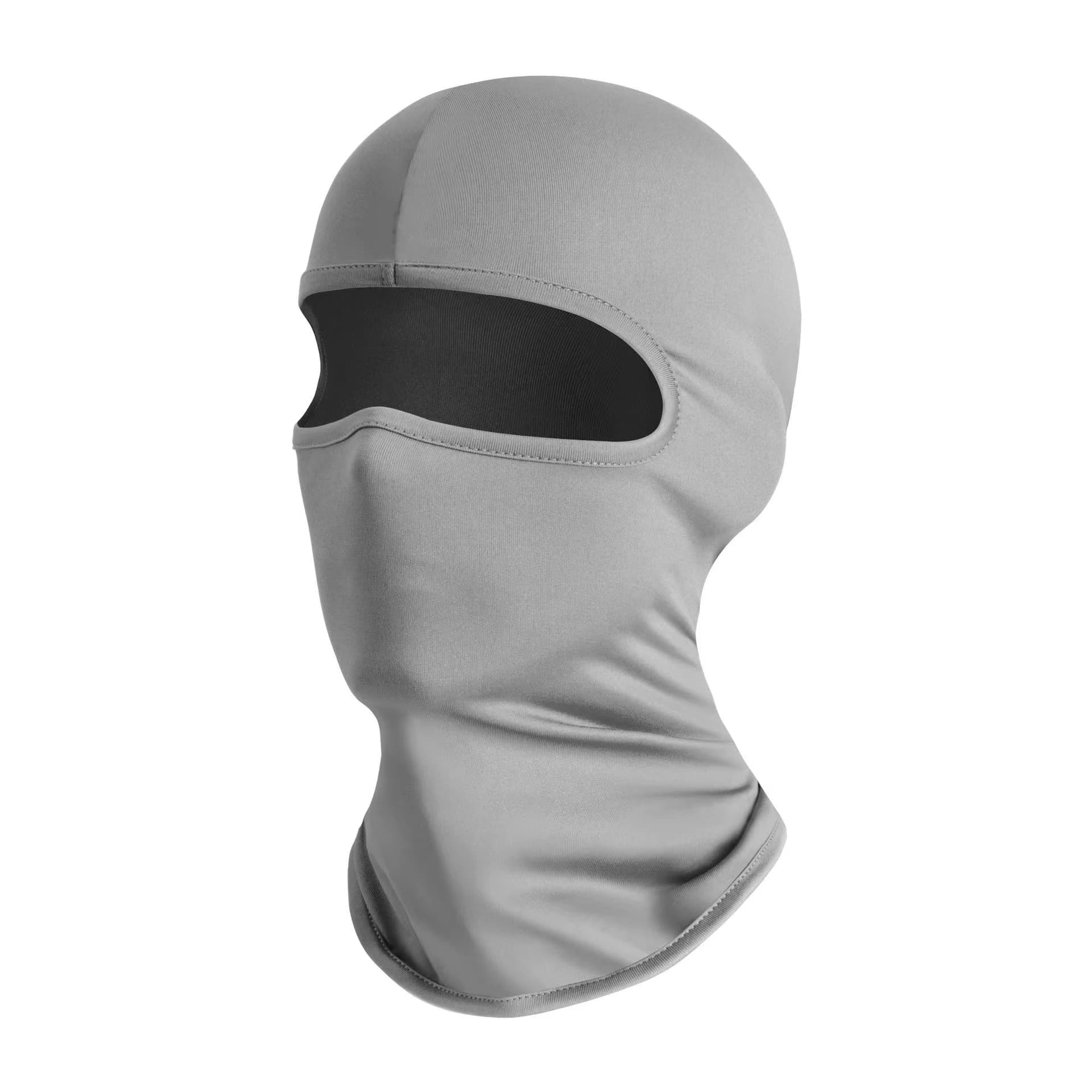 Breathable sunscreen mask for men and women, motorcycle, fishing, bicycle, windproof scarf, summer ale qualified scarf, sauna scarf — 3/10