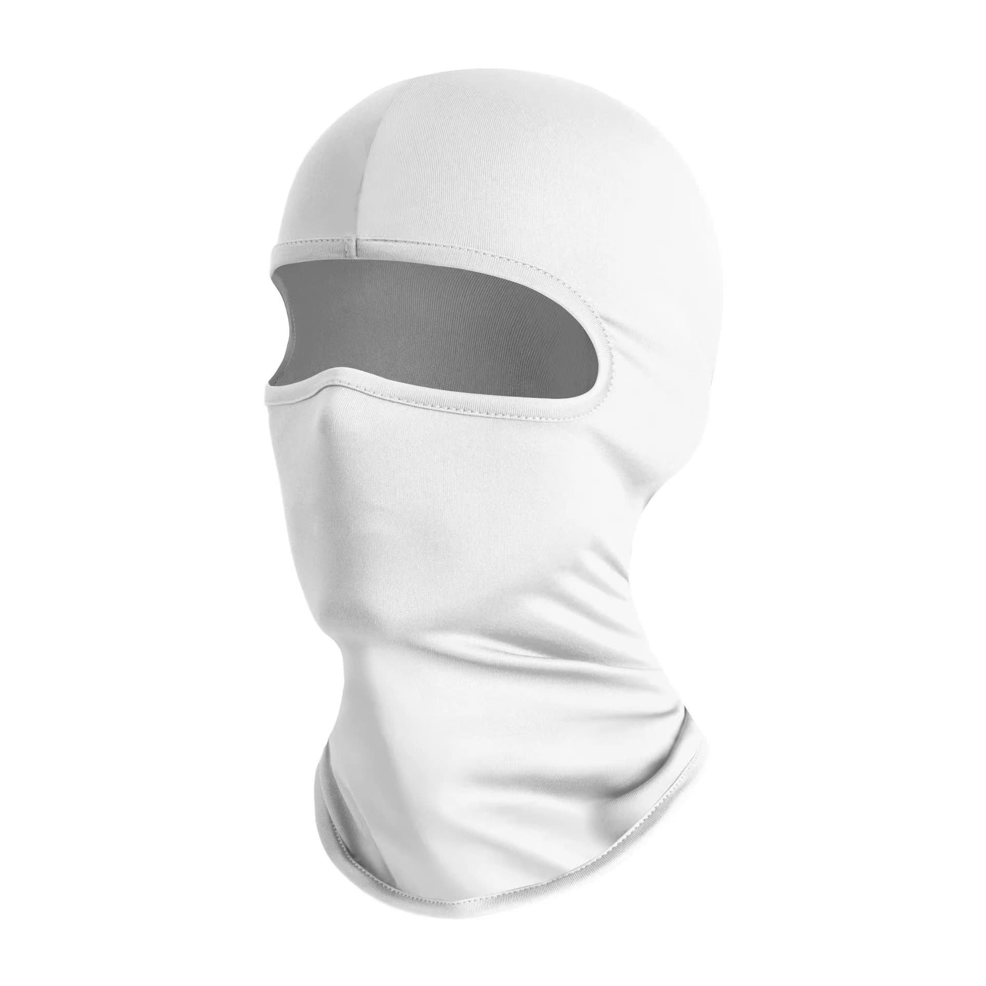 Breathable sunscreen mask for men and women, motorcycle, fishing, bicycle, windproof scarf, summer ale qualified scarf, sauna scarf — 8/10