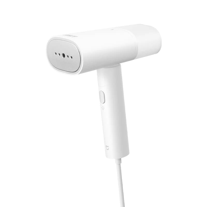 Nouveau Défroisseur Vapeur Portable MIJIA 2 – Nettoyeur Vapeur Électrique Domestique Pliable pour Élimination des Acariens et Repassage Plat — 7/7