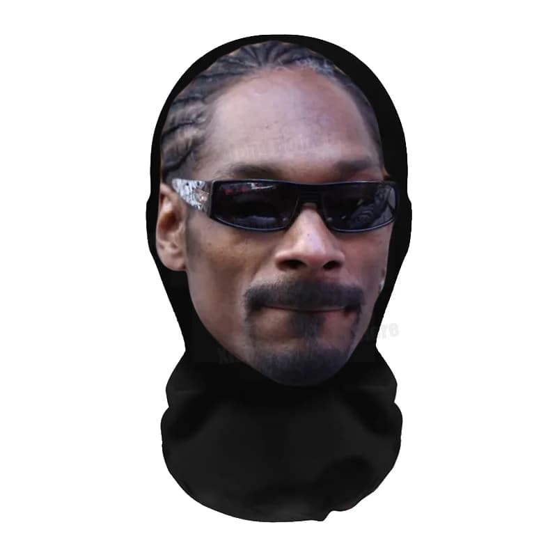 Nouveau Masque d'Halloween 2026 pour Cosplay, Jeu de Rôle, Costumes de Mascarade, Déguisements, Masques Réalistes de Célébrités, Cagoule — 10/10