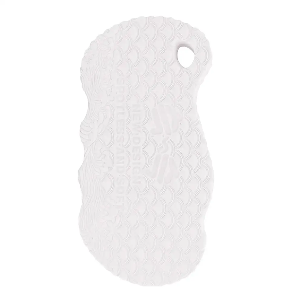 Éponge de bain magique 3D pour enfants, exfoliante pour le corps, élimine les peaux mortes, masseur, brosses de douche nettoyantes, éponge exfoliante, gadget. — 10/10