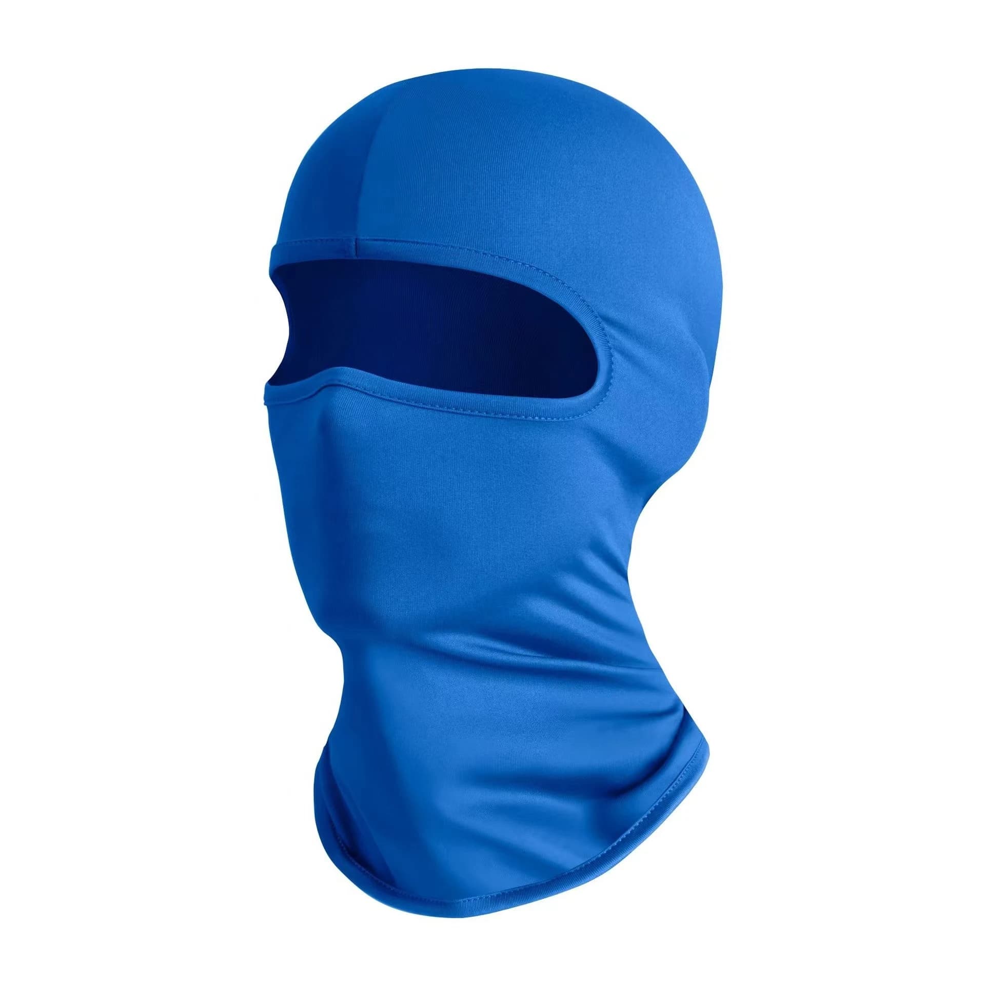 Breathable sunscreen mask for men and women, motorcycle, fishing, bicycle, windproof scarf, summer ale qualified scarf, sauna scarf — 10/10