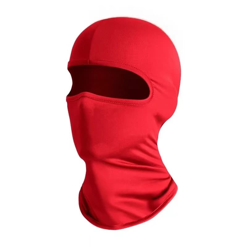 Breathable sunscreen mask for men and women, motorcycle, fishing, bicycle, windproof scarf, summer ale qualified scarf, sauna scarf — 4/10
